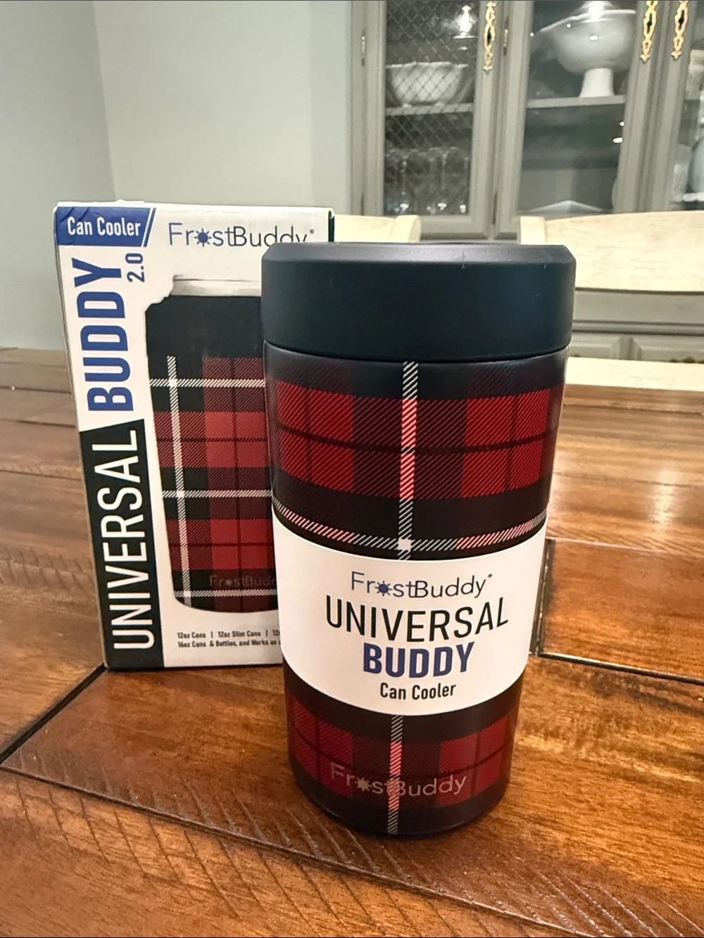 Frost Buddy Universal Buddy 2.0